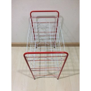 ชั้นคว่ำจาน3ชั้น 34x56x71cm. (SC-914)