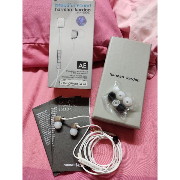 Harman kardon AE & NI สินค้าแท้ 100%