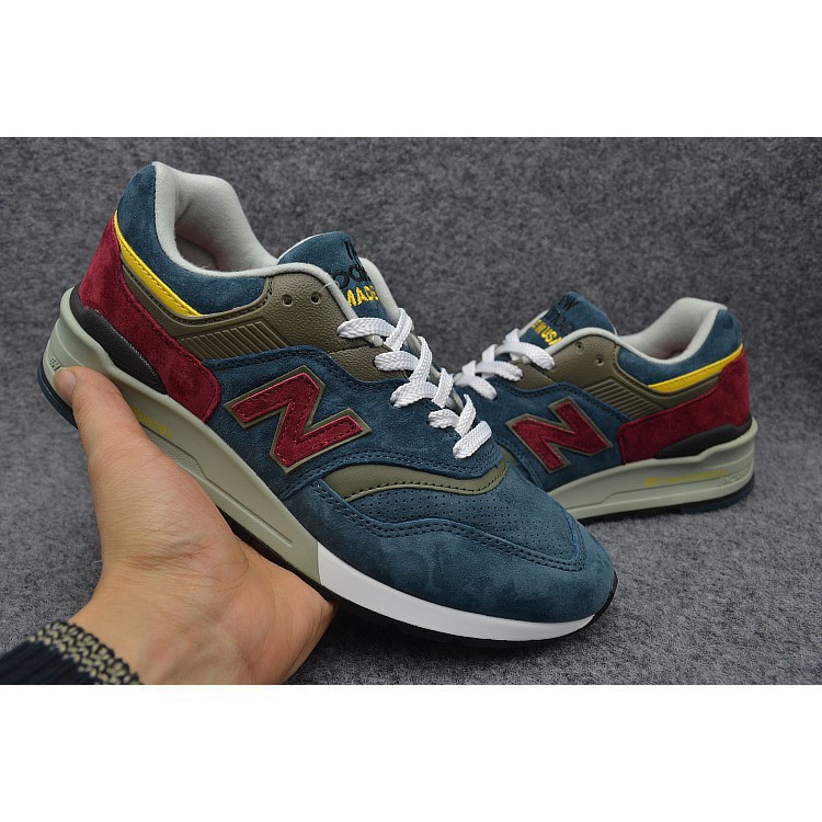 new balance 997 dte