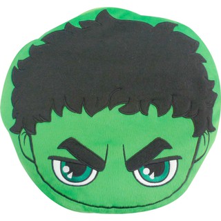 หมอนผ้าห่ม Hulk (DAG511-018)