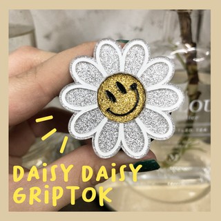 DAISY DAISY | Griptok &amp; Holder ที่จับโทรศัพท์ พร้อมส่ง✨✨