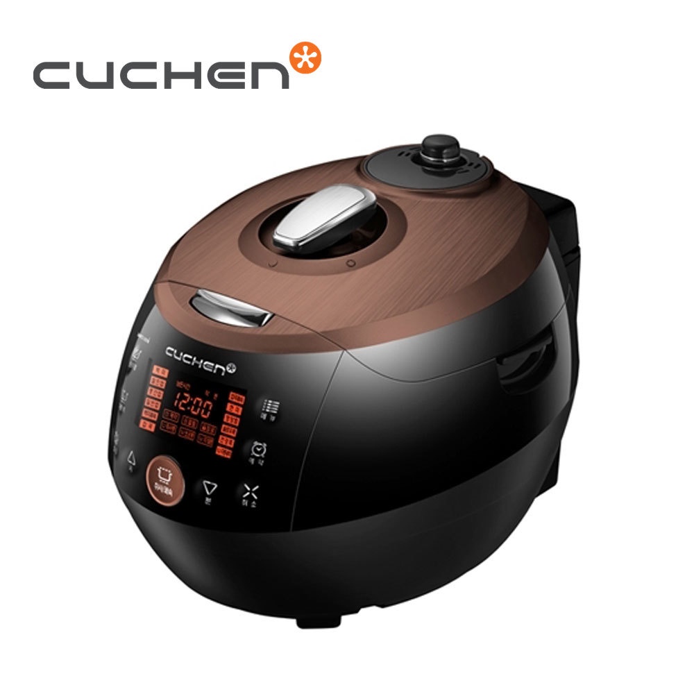 Cuchen CJSFC1006F Electric Rice Cooker Cooking for 10 People Shopee