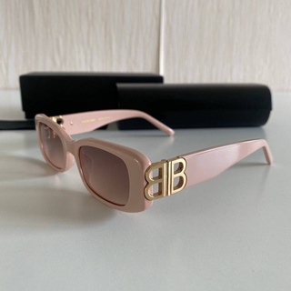 แว่นตา บาเรนเซีย Sunglasses คุณภาพดีที่สุด พร้อมส่ง กันแดดเต็มประสิทธิภาพ UV400 Full Set Box