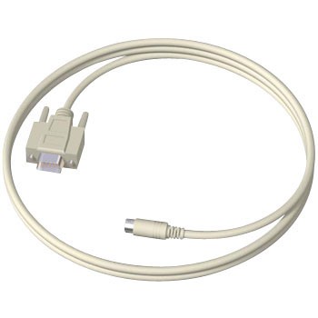 สายการเขียนโปรแกรม QC30R2