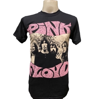 เสื้อวง Pink Floyd สไตล์วินเทจ