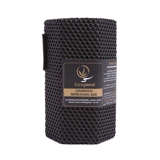 ถ่านไม้ไผ่ดูดกลิ่น ยับยั้งการเกิดเชื้อแบคทีเรียและเชื้อรา BAMBOO CHARCOAL ODOR ABSORBER