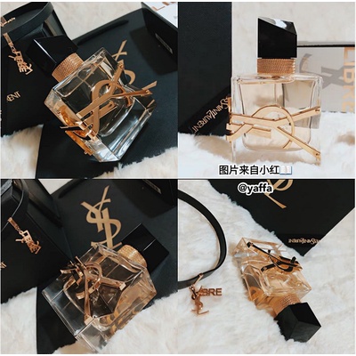 น้ำหอมแห่งเสรีภาพ นายท่าน ysl น้ำหอมแห่งเซนต์โรแลนด์