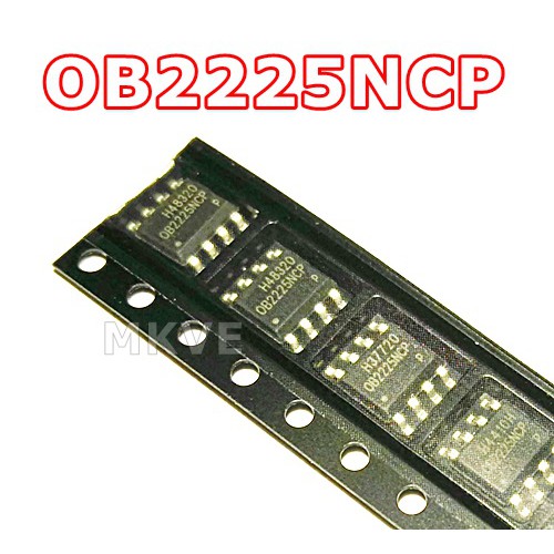 (1ตัว) OB2225NCP , SOP-8 (รหัสสินค้า M01959)