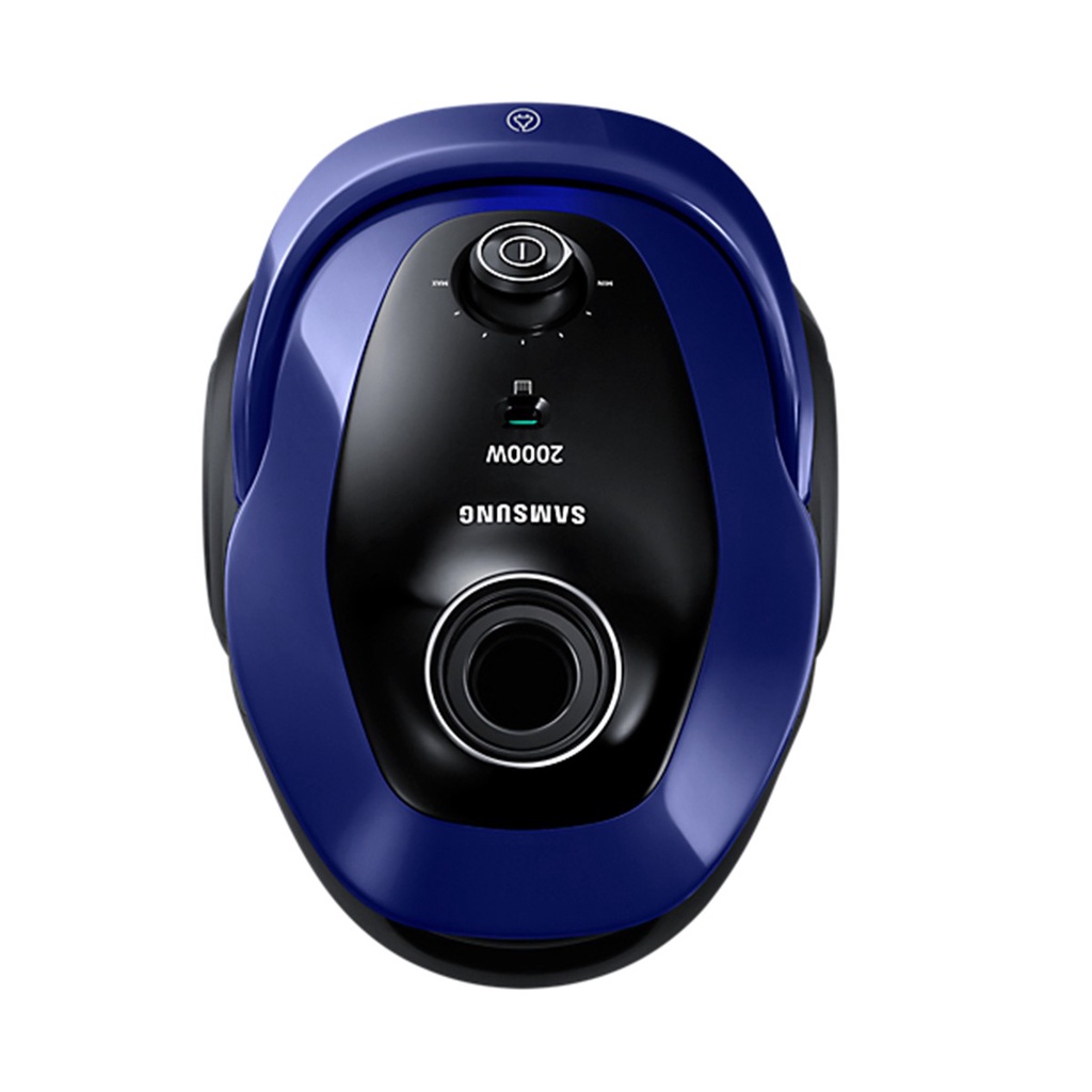 SAMSUNG เครื่องดูดฝุ่น 2000 วัตต์ รุ่น VC20M2510WB/ST |MC| - รูปที่ 5