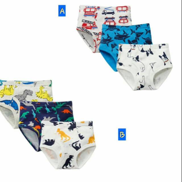 ชุดชั้นในผ้าฝ้าย (UWB)