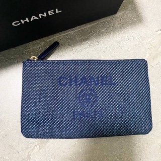 พร้อมส่ง!! New Chanel Wallet