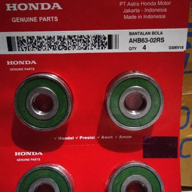 BEARiNG 6302 BEARiNG 6302 BEARiNG 6302