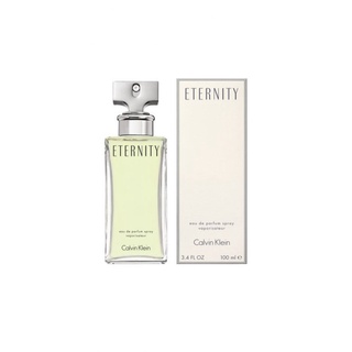 Eternity Eau Fresh For Womenน้ำหอมเอนเทอร์นิตี้ หญิง