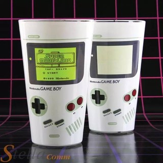 แก้วเปลี่ยนสี Game Boy