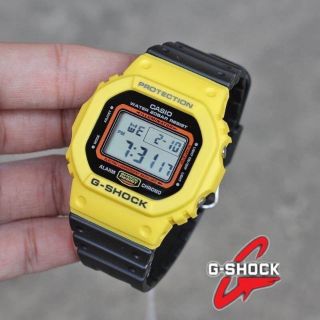 ⏰G-SHOCK By Casio
💠สายยาง