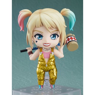 Nendoroid Harley Quinn : Birds of Prey ver. #1438 ( Goodsmile Company)