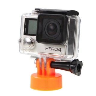 อะแดปเตอร์ขาตั้งกล้องสำหรับกล้อง GoPro