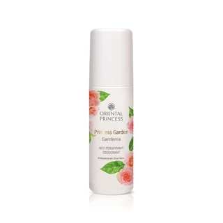 โรลออน ออเรียนทอลพริ้นเซส ของแท้ ส่งไว หอมดอกไม้พร้อมส่ง