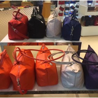  กระเป๋า longchamp