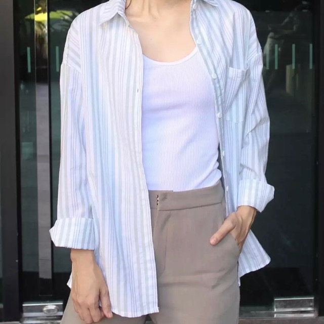 Shirt from SAC bangkok