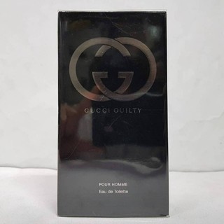 Gucci Guilty Pour Homme EDT 90ml