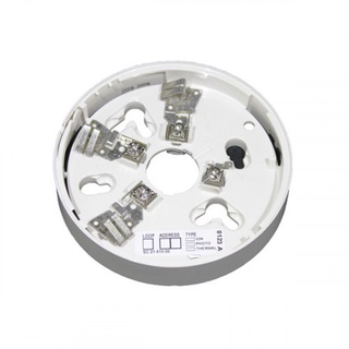 Base Detector for Smoke Detector model.B801RA  ฐานจับควัน