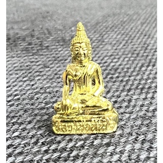 หลวงพ่อทันใจ” โชคลาภมาไว อธิษฐานอะไรได้ทันที✨🙏🏻องค์เล็ก2*1.4cm