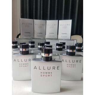 CHANEL ALLURE ▪️INBOX ไม่ซีล ▪️1400CHANEL ALLURE ▪️INBOX ไม่ซีล ▪️1400CHANEL ALLURE ▪️INBOX ไม่ซีล ▪️1400CHANEL ALLURE ▪