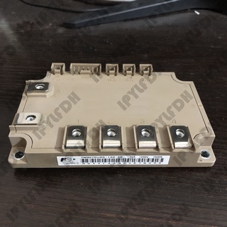 โมดูลพาวเวอร์ IGBT 7MBI75U4S-120B-54 7MBI75U4S-120-50