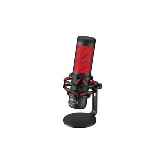 HXMICQCBKHyperX QuadCastGaming Microphone img 1