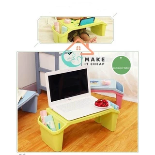 SIZE ใหญ่ โต๊ะเด็กอนุบาล สำหรับเด็ก โต๊ะญี่ปุ่น เขียนหนังสือเด็ก Children's Table