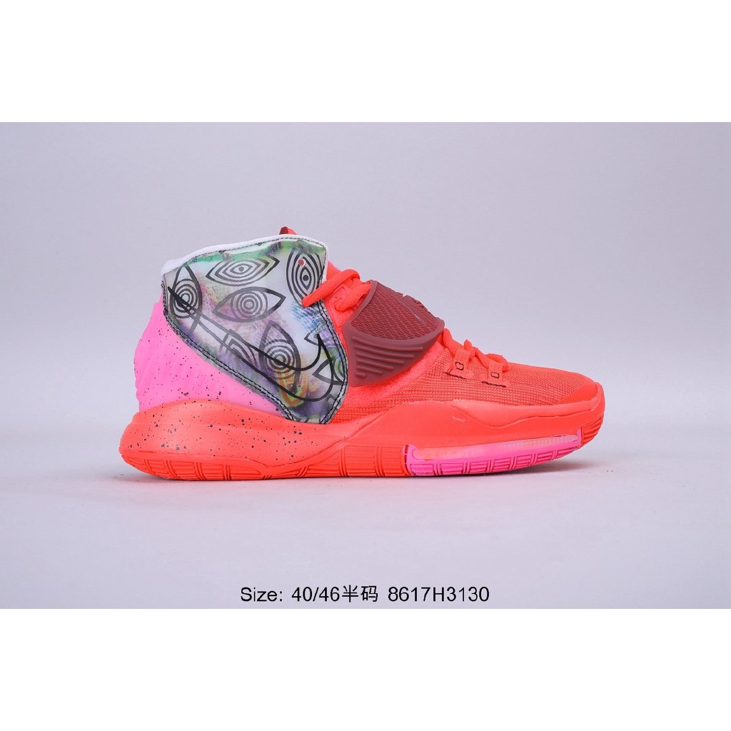kyrie 6 world