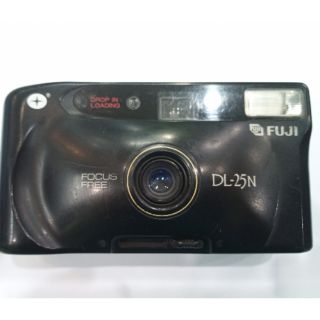 กล้องฟิล์ม Fuji DL-25n