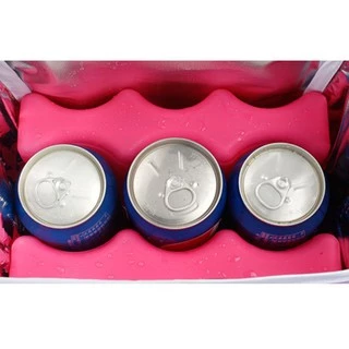 SOME❥Reusable Ice Brick Ice Block Ice Pack Cooler Milk Storage For Cooler Bag