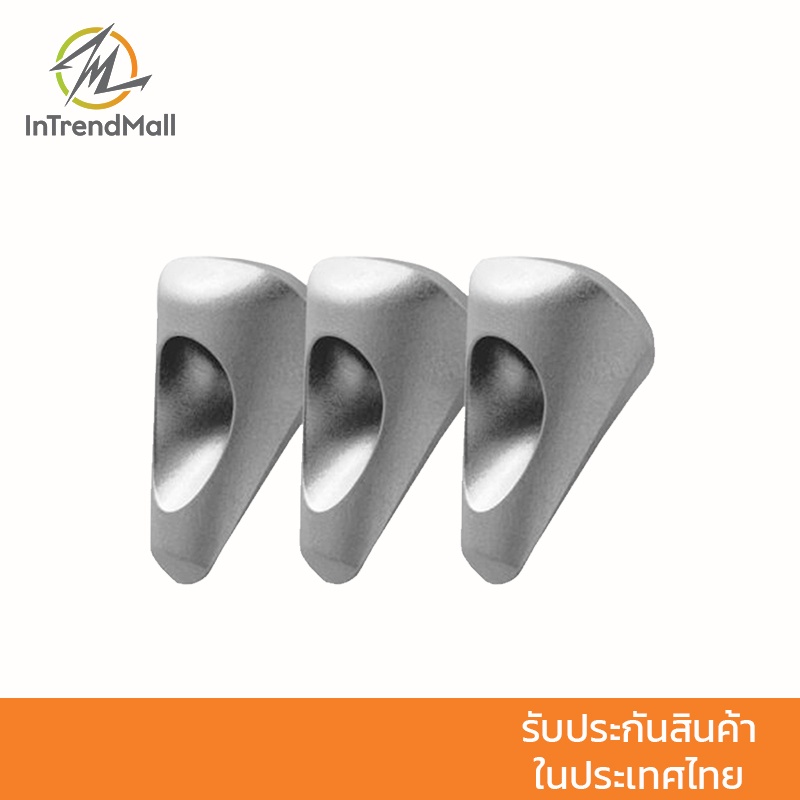 Peak Design Spike Feet Set อุปกรณ์เสริมสำหรับ Travel Tripod เพื่อใช้งานขาตั้งกล้องบนพื้นที่ไม่เรียบ