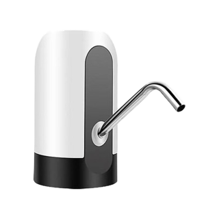USB เครื่องกดน้ำอัตโนมัติ เครื่องปั๊มน้ำไฟฟ้าAutomatic Water Pump เครื่องดูดน้ำอเนกประสงค์ ที่ปั๊มน้ำดื่ม เครื่องกดน้ำ