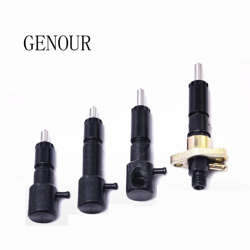 การใช้หัวฉีดสําหรับ KIPOR KAMA YANMAR 2KW 3KW 5KW 5.5KW เครื่องกําเนิดไฟฟ้าดีเซลอะไหล่,170F 178F 186