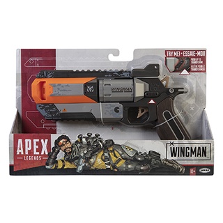 [Direct from Japan] JAKKS Pacific Apex Legends 1/1 Scale WINGMAN Japan NEW