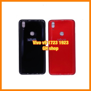 บอดี้ Body vivo V9 1723 1923 ฟรีชุดไขควง