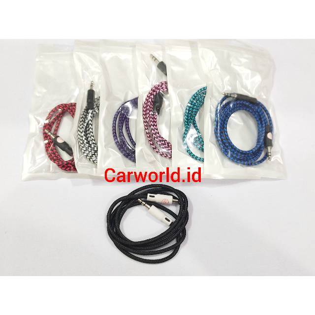 Aux In Cable********