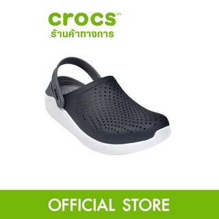 CROCS Literide Clog รองเท้าลำลองผู้ใหญ่