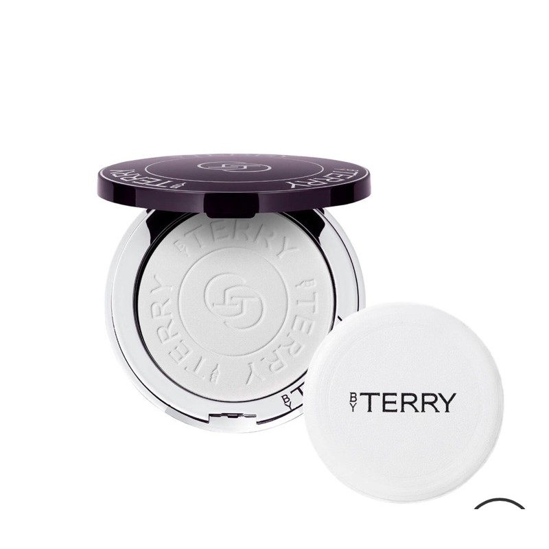 พร้อมส่ง 🧤✨ By Terry Hyaluronic Hydra Pressed Powder 7.5 g.