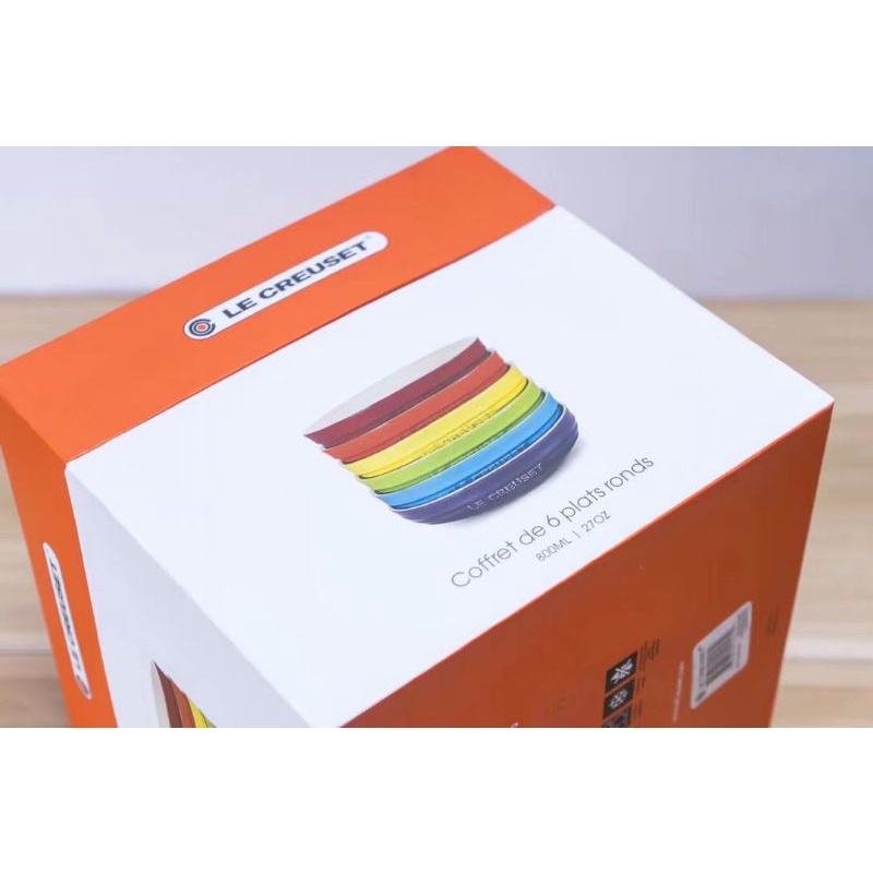 LE CREUSET BOWL 20CM