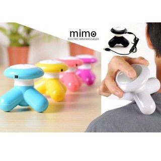 เครื่องนวดMimo Mini Hand Massager**พร้อมส่ง**