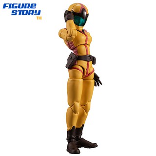 *Pre-Order*(มัดจำ) [G.M.G.] Mobile Suit Gundam Earth Federation Force 06 Sayla Mass (โมเดล)(ของแท้)(ล๊อตJP)