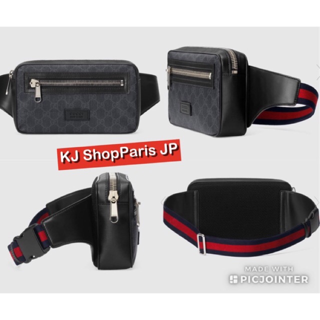 gucci belt pantip