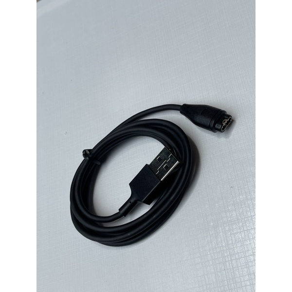 สายชาร์จfenix 5 (Garmin)