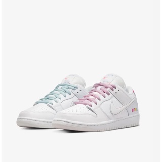 (พร้อมส่ง ของแท้100%) NIKE SB DUNK LOW “BE TRUE”
