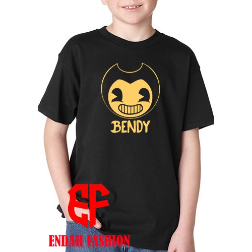 เสื้อยืด BENDY Kids*