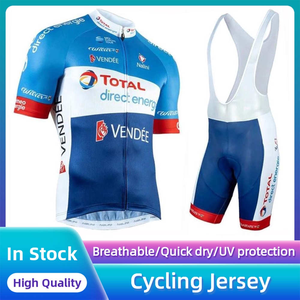 total sports cycling shorts